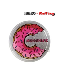 grinder monkey king munchies con papel unidad