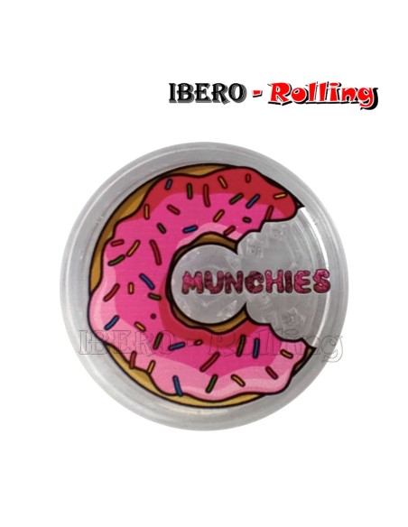 grinder monkey king munchies con papel unidad