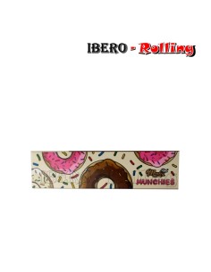 grinder monkey king munchies con papel unidad 2