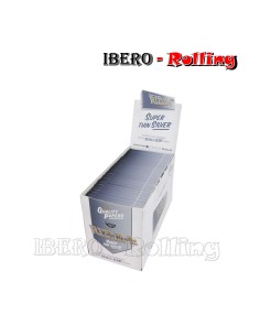 papel rizla gris corto 70mm 2