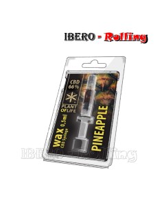 WAX PINEAPPLE 66% 0,5ML