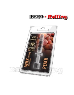 WAX PEACH 66% 0,5ML
