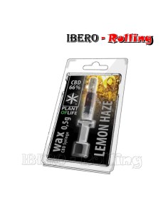 WAX LEMON 66% 0,5ML