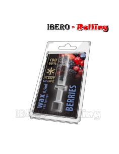 WAX BERRIES 66% 0,5ML