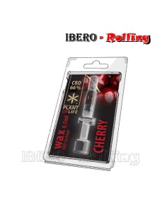 WAX CHERRY 66% 0,5ML