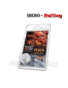 TERPSOLATOR PEACH 99% 250MG