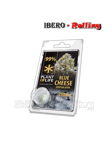 TERPSOLATOR BLUE CHEESE 99% 250MG