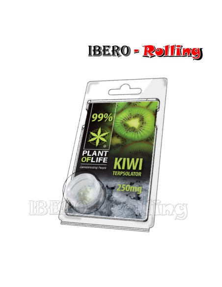 TERPSOLATOR KIWI 99% 250MG
