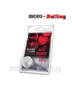 TERPSOLATOR RASPBERRY 99% 500MG
