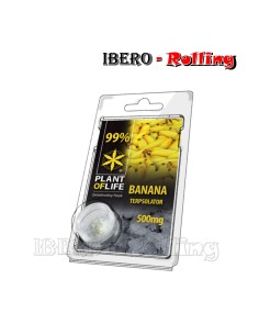 TERPSOLATOR BANANA 99% 500MG