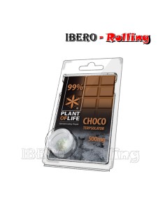 TERPSOLATOR CHOCOLATE 99% 500MG