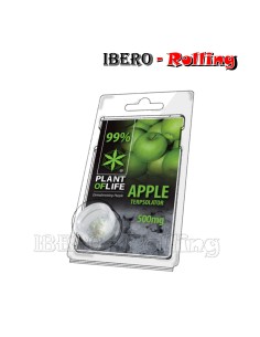 TERPSOLATOR APPLE 99% 500MG