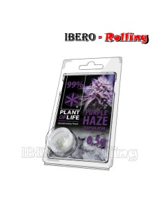 TERPSOLATOR PURPLE 99% 500MG