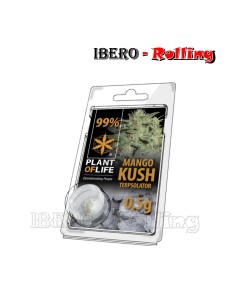 TERPSOLATOR OG-KUSH 99% 500MG