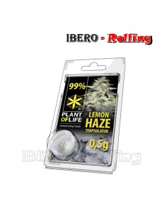 TERPSOLATOR LEMON 99% 500MG