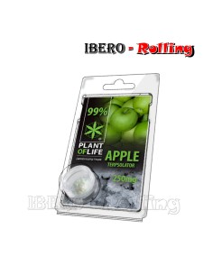 TERPSOLATOR APPLE 99% 250MG