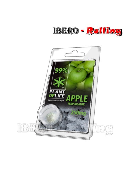 TERPSOLATOR APPLE 99% 250MG