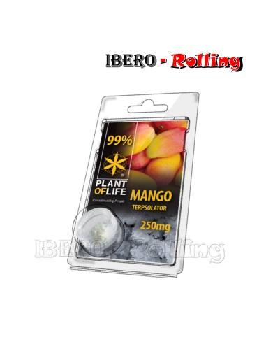 TERPSOLATOR MANGO 99% 250MG