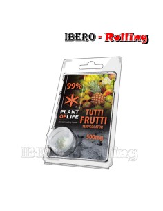 TERPSOLATOR TUTTIFRUTTI 99% 500MG