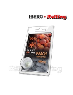 TERPSOLATOR PEACH 99% 500MG