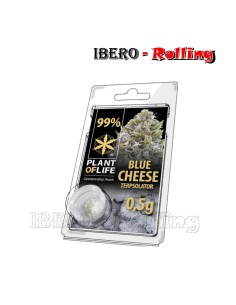 TERPSOLATOR BLUE CHEESE 99% 500MG
