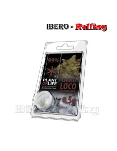 TERPSOLATOR CHOCOLOCO 99% 500MG