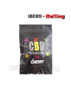 FLOR AROMÁTICA CHERRY CBD 15% 1,5G