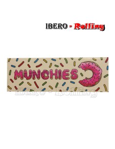 FILTROS MONKEY KING CARTÓN MUNCHIES 50 - CAJA 50 UNI