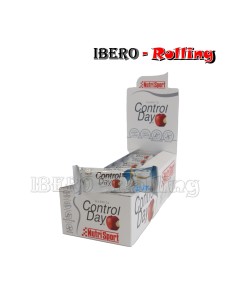 BARRITA PROTEINA NUTRISPORT YOGURT 2