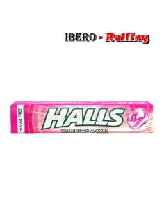 CARAMELOS HALLS VITA C SANDÍA - CAJA 20 UNI