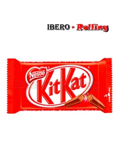 CHOCOLATINA KIT KAT 41G - CAJA 36 UNI