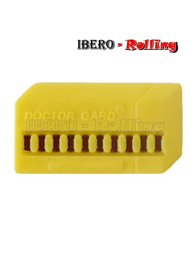 PIEDRAS DOCTOR-GARD 10 UNI - CAJA 100 UNI