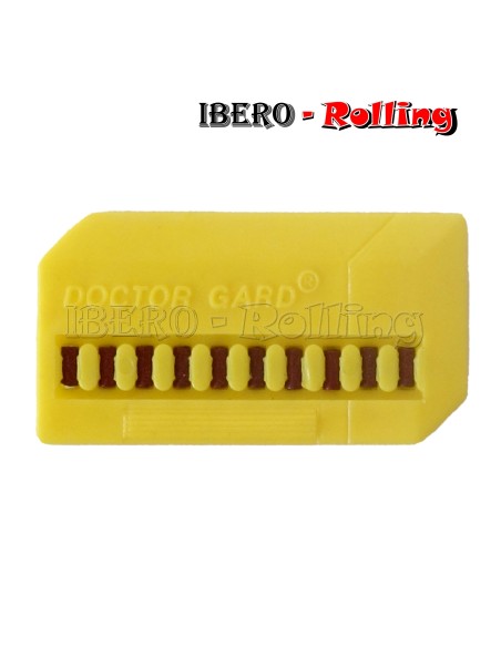 PIEDRAS DOCTOR-GARD 10 UNI - CAJA 100 UNI