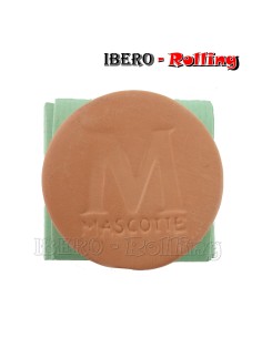 PIEDRA HUMIDIFICADORA MASCOTTE - CAJA 10 UNI
