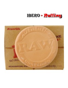 PIEDRA HUMIDIFICADORA RAW - CAJA 20 UNI
