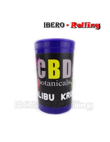 FLOR AROMÁTICA CREAM MALIBU KRUSH CBD 15% 3 GR