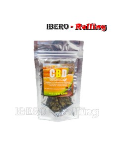 FLOR AROMÁTICA MELON GUM CBD 15% 3 GR