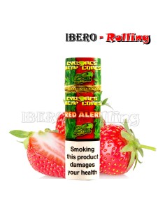 CYCLONES RED FRESA PACK 2 - CAJA 12 UNI