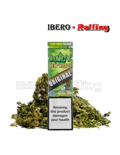 BLUNT JUICY ORIGINAL PACK 2 - CAJA 25 UNI