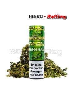 BLUNT CYCLONE ORIGINAL PACK 2 - CAJA 12 UNI