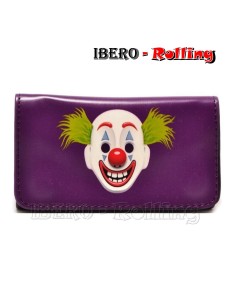 BOLSA PICADURA LA SIESTA PAYASO - CAJA 15 UNI