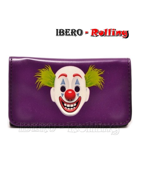 BOLSA PICADURA LA SIESTA PAYASO - CAJA 15 UNI