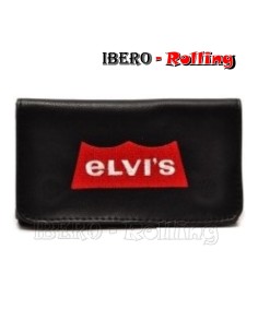 BOLSA PICADURA LA SIESTA ELVISS - CAJA 15 UNI