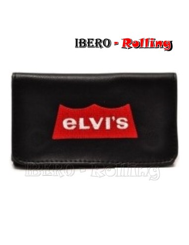 BOLSA PICADURA LA SIESTA ELVISS - CAJA 15 UNI