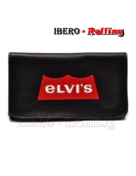 BOLSA PICADURA LA SIESTA ELVISS - CAJA 15 UNI