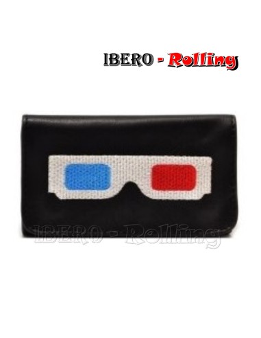 BOLSA PICADURA LA SIESTA GAFAS - CAJA 15 UNI