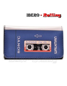 BOLSA PICADURA LA SIESTA WALKAM - CAJA 15 UNI
