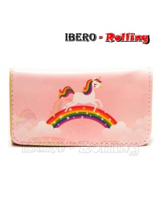 BOLSA PICADURA LA SIESTA UNICORNIO - CAJA 15 UNI