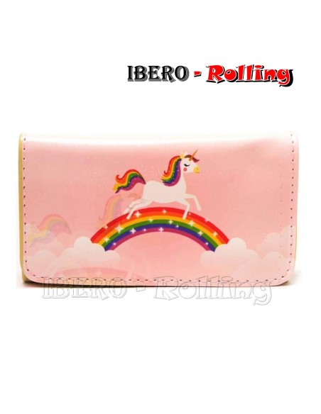 BOLSA PICADURA LA SIESTA UNICORNIO - CAJA 15 UNI