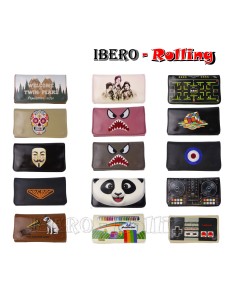 bolsa picadura la siesta geisha pack 5 2